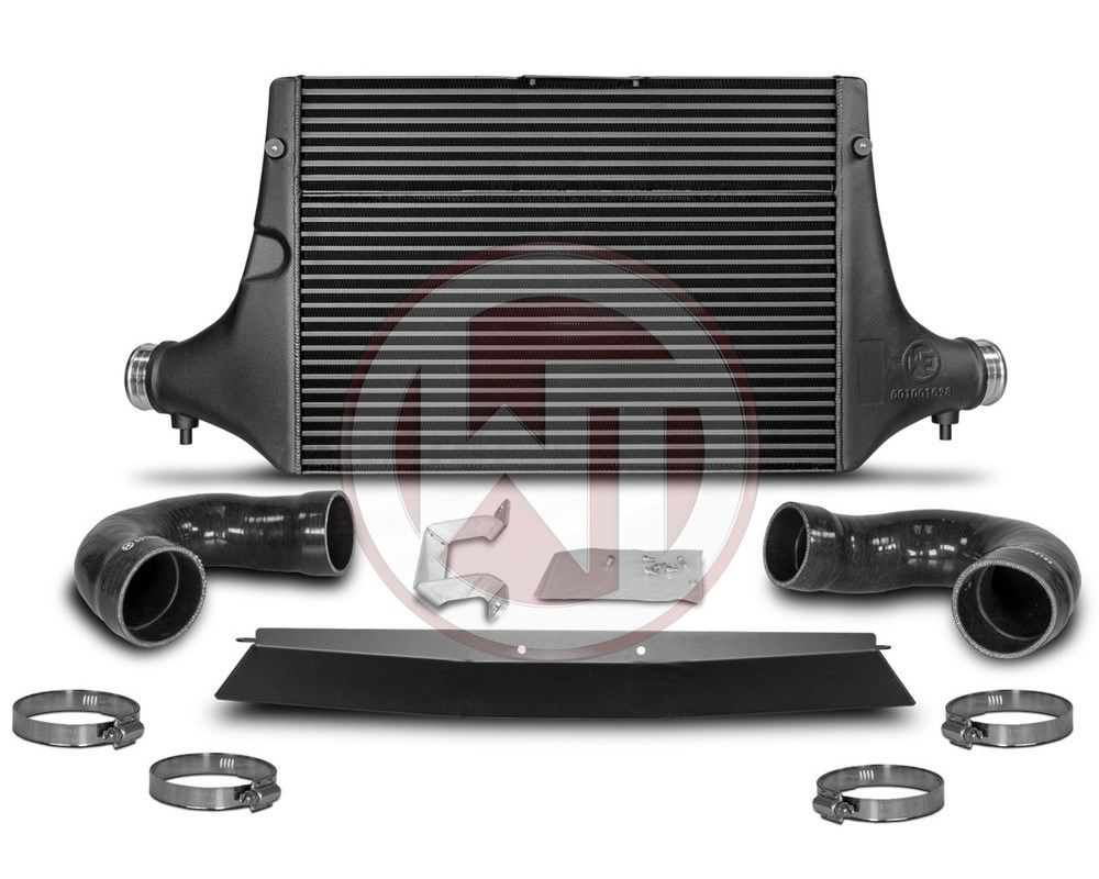 Wagner Tuning Competition Intercooler (3.3L)